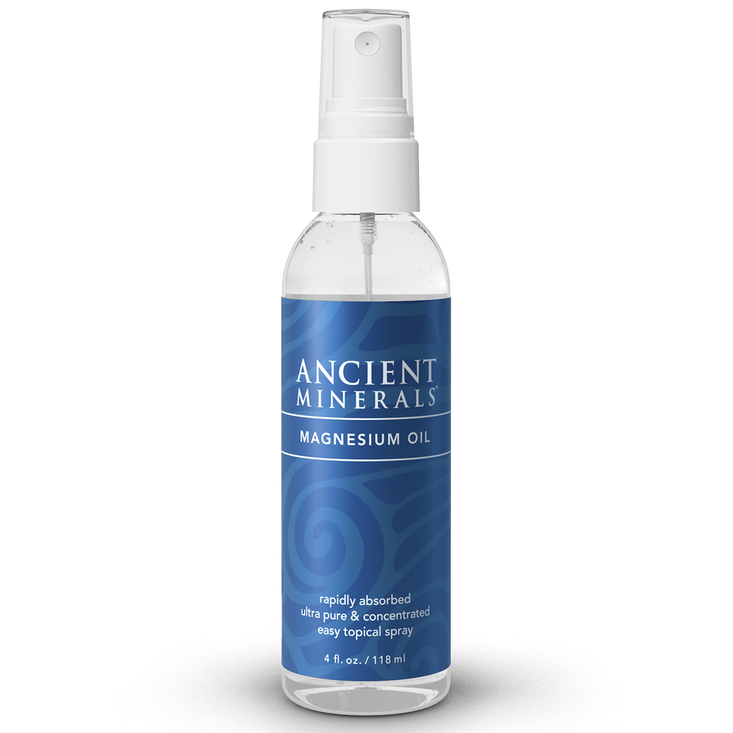 【ma-i★ 】Oil Mist & Balance Gel Amazon.com: Ancient Minerals Magnesium Oil Spray Bottle of Pure